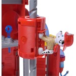 Spin Master PAW Patrol πυροσβεστικός σταθμός Fire Rescue κέντρο διοίκησης πυροσβεστικής διάσωσης με φιγούρα Marshall 6073760 681