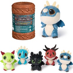 Spin Master dragons λούτρινα έκπληξη 7,5 εκ. 6072910 681147066823