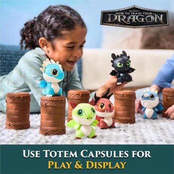 Spin Master dwd movie  plush dragon 6072910 681147066823