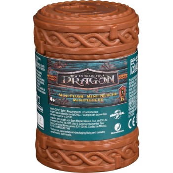 Spin Master dragons λούτρινα έκπληξη 7,5 εκ. 6072910 681147066823