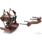 Spin Master Dreamworks dragons how to training dragon, σετ 5-pack dragon catcher με hic 6072894 681147066281