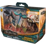 Spin Master dreamworks dragons how to train  dragon, 5-pack dragon catcher set with hic 6072894 681147066281