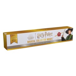 Spin Master Wizarding World Harry Potter Deluxe Συλλεκτικά Μαγικά Ραβδιά Έκπληξη 6072497 681147058279