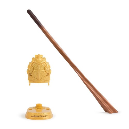 Spin Master Wizarding World Harry Potter Deluxe Collectible Magical Wands Surprise 6072497 681147058279