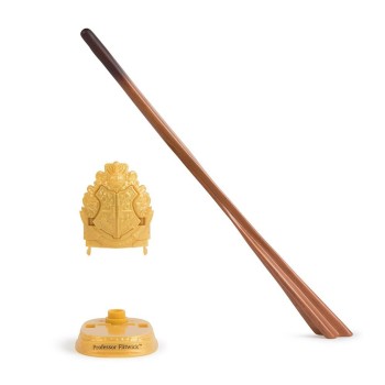 Spin Master Wizarding World Harry Potter Deluxe Collectible Magical Wands Surprise 6072497 681147058279