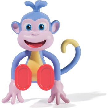 Spin Master Dora the Explorer Dora Φιγούρες Σετ Δώρου 6073738 681147077737