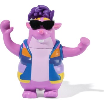 Spin Master Dora the Explorer Dora Φιγούρες Σετ Δώρου 6073738 681147077737