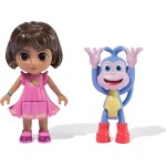 Spin Master Dora the Explorer dora, fantastic friends gift  with dora, boots, tico, isa, and the fiesta t 6073738 681147077737
