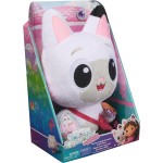 Spin Master gabbys dollhouse: the movie, meow-mazing  pandy paws plush toy with 3 acces 6073661 681147076266
