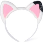 Spin Master gabbys dollhouse role-play  movie musical ears, multicoloured, 6074336 681147088894