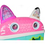 Spin Master gabbys dollhouse: the movie, gabbys meow-mazing dollhouse, with toy figure  6074334 681147088764