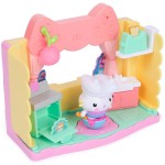 Spin Master Gabbys Dollhouse Gabby's Dollhouse Movie Kitchen 6074281 681147088313