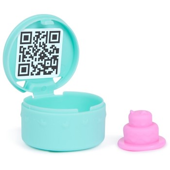 Spin Master Gabbys Dollhouse Gabby's Dollhouse Movie Kitchen 6074281 681147088313
