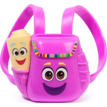 Spin Master Dora the Explorer dora, dora  sings and explores with music, sound effects, bilingual phrases 6073359 681147072879