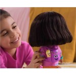 Spin Master Dora the Explorer dora, dora  sings and explores with music, sound effects, bilingual phrases 6073359 681147072879