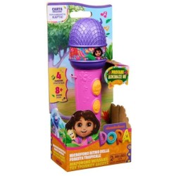 Spin Master Dora the Explorer Το μικρόφωνο της Dora 6075395 681147103566
