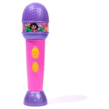 Spin Master Dora the Explorer Το μικρόφωνο της Dora 6075395 681147103566