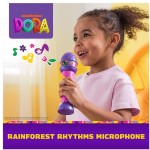 Spin Master Dora the Explorer Dora's Microphone 6075395 681147103566