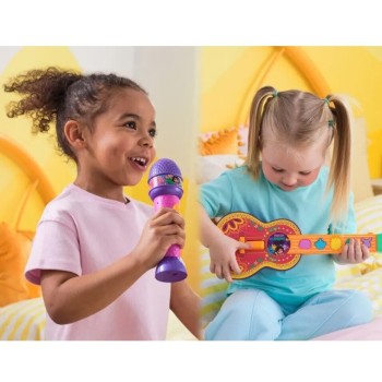 Spin Master Dora the Explorer Dora's Microphone 6075395 681147103566