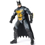 Spin Master DC The Batman dc comics, batman flare 30cm light up φιγούρα δράσης με 24 ήχους 6073931 681147081345