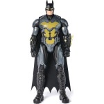 Spin Master DC The Batman dc comics, batman  flare 30cm light up action figure with 24 sounds and phr 6073931 681147081345