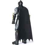 Spin Master DC The Batman dc comics, batman flare 30cm light up φιγούρα δράσης με 24 ήχους 6073931 681147081345