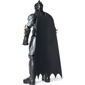 Spin Master DC The Batman dc comics, batman flare 30cm light up φιγούρα δράσης με 24 ήχους 6073931 681147081345