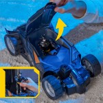 Spin Master DC The Batman dc comics, batman batmobile τηλεκατευθυνόμενο όχημα 6065425 778988347324