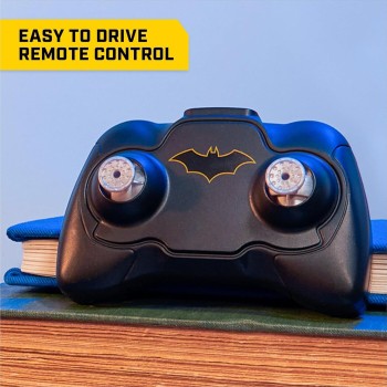 Spin Master DC The Batman dc comics, batman batmobile τηλεκατευθυνόμενο όχημα 6065425 778988347324