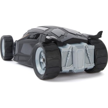 Spin Master DC The Batman dc comics, batman batmobile τηλεκατευθυνόμενο όχημα 6065425 778988347324