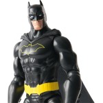 Spin Master DC The Batman dc comics, Batman stealth RC Batcycle με φιγούρα Batman 30cm 6072896 681147066328