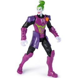 Spin Master DC The Batman dc comics, batman ninja strike 30cm batman action figure,  hero collectible 6074675 681147093393