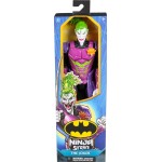 Spin Master DC The Batman dc comics, batman ninja strike φιγούρα 30 εκ. Joker Ninja 6074675 681147093393
