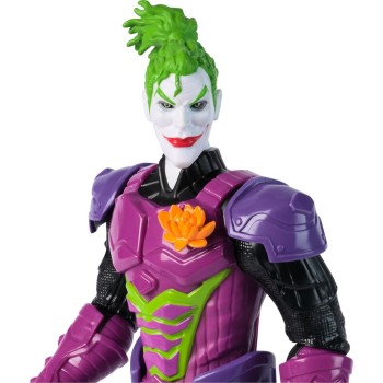 Spin Master DC The Batman dc comics, batman ninja strike φιγούρα 30 εκ. Joker Ninja 6074675 681147093393