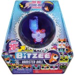 Spin Master bitzee, hamster ball  toy, rolls and reacts to touch, digital pet kids toys for girls and boys ages 5 and up 6072283