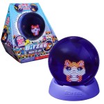 Spin Master bitzee, hamster ball  toy, rolls and reacts to touch, digital pet kids toys for girls and boys ages 5 and up 6072283