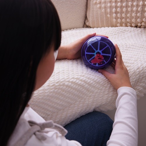 Spin Master Bitzee διαδραστικό ψηφιακό ζωάκι Hamster Ball 6072283 681147054622