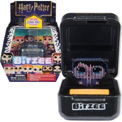 Spin Master wizarding world harry potter, bitzee  toy with 20 characters inside, reacts 6072599 681147060029