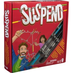 Spin Master Επιτραπέζιο παιχνίδι suspend 6074987 681147097445