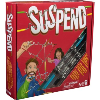 Spin Master Επιτραπέζιο παιχνίδι suspend 6074987 681147097445