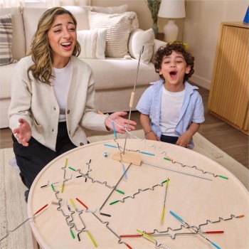 Spin Master Επιτραπέζιο παιχνίδι suspend 6074987 681147097445