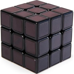 Spin Master Rubiks RUBIK ΚΥΒΟΣ ΤΟΥ ΡΟΥΜΠΙΚ 3X3 Phantom 6064647 778988429020