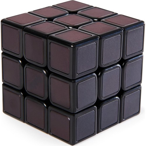 Spin Master Rubiks RUBIK ΚΥΒΟΣ ΤΟΥ ΡΟΥΜΠΙΚ 3X3 Phantom 6064647 778988429020