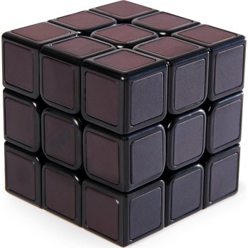Spin Master Rubiks RUBIK ΚΥΒΟΣ ΤΟΥ ΡΟΥΜΠΙΚ 3X3 Phantom 6064647 778988429020