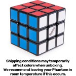 Spin Master Rubiks RUBIK ΚΥΒΟΣ ΤΟΥ ΡΟΥΜΠΙΚ 3X3 Phantom 6064647 778988429020