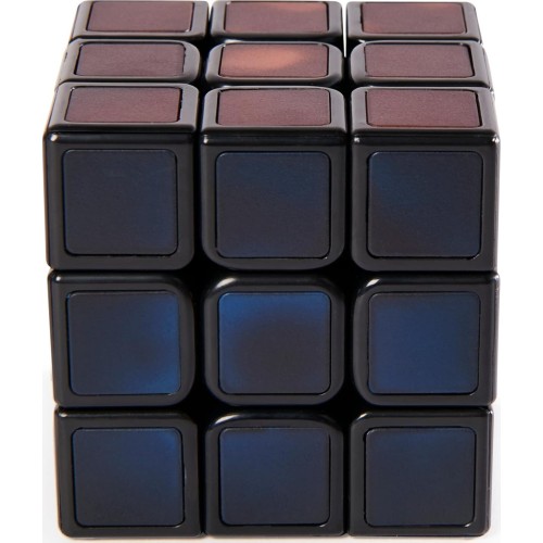 Spin Master Rubiks RUBIK ΚΥΒΟΣ ΤΟΥ ΡΟΥΜΠΙΚ 3X3 Phantom 6064647 778988429020