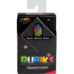 Spin Master Rubiks RUBIK ΚΥΒΟΣ ΤΟΥ ΡΟΥΜΠΙΚ 3X3 Phantom 6064647 778988429020