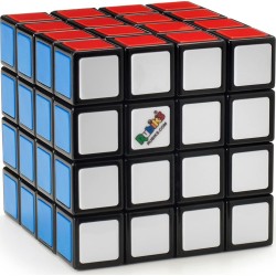 Spin Master Rubiks κύβος ρούμπικ, παζλ 4x4 rubik's cube: rubik's revenge 4x4 relaunch 6064639 778988428887
