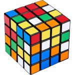 Spin Master Rubiks κύβος ρούμπικ, παζλ 4x4 rubik's cube: rubik's revenge 4x4 relaunch 6064639 778988428887