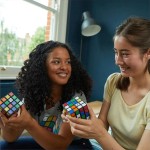 Spin Master Rubiks κύβος ρούμπικ, παζλ 4x4 rubik's cube: rubik's revenge 4x4 relaunch 6064639 778988428887